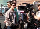Sono iniziate le riprese di Wichita, con Tom Cruise e Cameron Diaz. Ecco qualche foto dal set