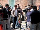 Sono iniziate le riprese di Wichita, con Tom Cruise e Cameron Diaz. Ecco qualche foto dal set