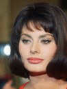 Sophia Loren, Cannes Film Festival 1964