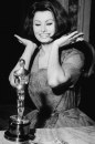 Sophia Loren, Oscar, 01 apr 1962