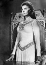Sophia Loren, El Cid, 01 gen 1960