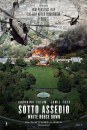 Sotto assedio - White House Down: poster italiani dell'action con Jamie Foxx e Channing Tatum