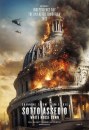 Sotto assedio - White House Down: poster italiani dell'action con Jamie Foxx e Channing Tatum