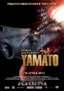 Space Battleship Yamato - poster 