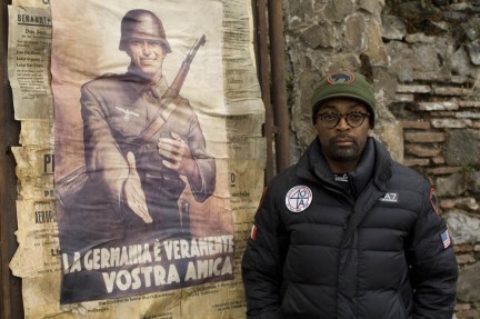 spike lee miracolo a sant'anna30