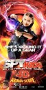 Spy Kids 4: All the Time in the World - una manciata di locandine
