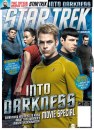 Star Trek Into Darkness - 45 nuove immagini del sequel 1