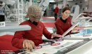 Star Trek Into Darkness - 45 nuove immagini del sequel 28