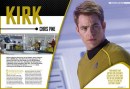 Star Trek Into Darkness - 45 nuove immagini del sequel 2