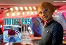 Star Trek Into Darkness - 45 nuove immagini del sequel 46