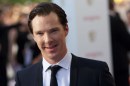 Star Trek - Into Darkness: chi è Benedict Cumberbatch