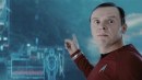 Star Trek Into Darkness -  immagini e locandina IMAX 3