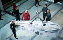 Star Trek Into Darkness - immagini Empire 3