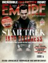 Star Trek Into Darkness: locandine e foto inedite da Empire