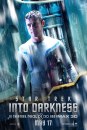 Star Trek Into Darkness - nuovi character poster 16