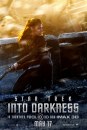 Star Trek Into Darkness - nuovi character poster 2