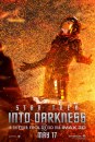 Star Trek Into Darkness - nuovi character poster 3
