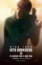 Star Trek Into Darkness - nuovi character poster 10