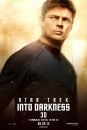 Star Trek Into Darkness - nuovi character poster 12