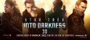 Star Trek Into Darkness - poster e banner 2