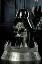 Star Wars - foto action figure Darth Vader Sideshow 11