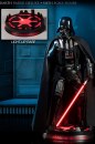 Star Wars - foto action figure Darth Vader Sideshow 6
