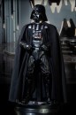 Star Wars - foto action figure Darth Vader Sideshow 7