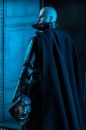 Star Wars - foto action figure Darth Vader Sideshow 8
