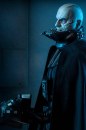 Star Wars - foto action figure Darth Vader Sideshow 9
