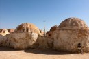 Star Wars: le foto del vero pianeta Tatooine di Guerre Stellari
