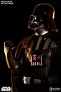 Star Wars: le statue di Darth Vader e Yoda a grandezza naturale (foto)