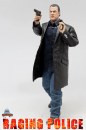 Steven Seagal: action figures foto 6