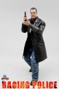 Steven Seagal: action figures foto 7