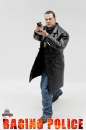 Steven Seagal: action figures foto 8