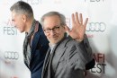 Steven Spielberg Lincoln 2012