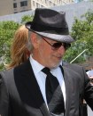 Steven Spielberg  2012
