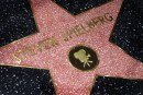Steven Spielberg Hollywood Walk Of Fame