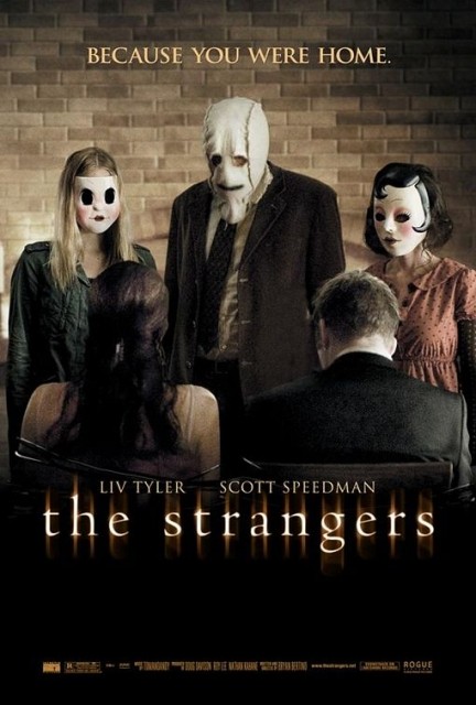strangers versione 17