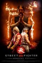 Street Fighter: Assassin's Fist - prima foto e poster del nuovo film live-action