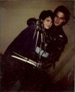 Winona Ryder e Johnny Depp - Edward