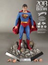 Superman 3 - foto action figure di Christopher Reeve in versione malvagia 10