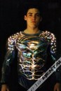 Superman Lives: foto del Superman mai realizzato di Tim Burton