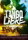 Tango Libre: locandina italiana del film di Frédéric Fonteyne
