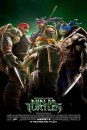 Tartarughe Ninja: due nuove locandine del reboot live-action