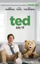 Ted: 3 nuovi poster del film di Seth MacFarlane
