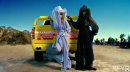 Telephone: Lady Gaga cita Kill Bill