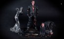 Terminator 2 action figures 22