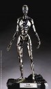 Terminator 3 - la statua della Terminatrix di Stan Winston