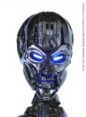 Terminator 3 - la statua della Terminatrix di Stan Winston