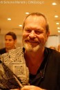 Terry Gilliam incontra il pubblico al Milano Film Festival